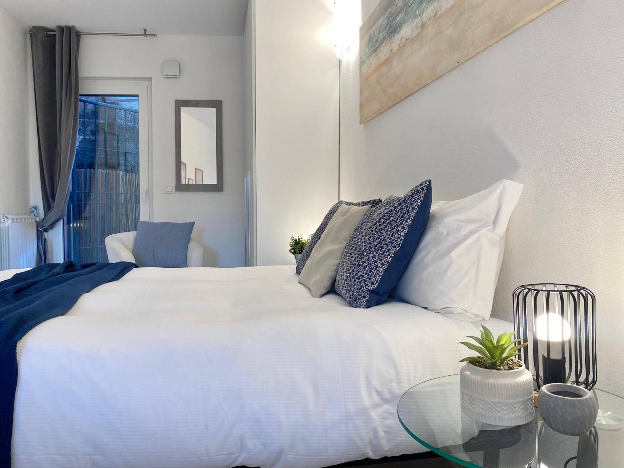 Alla Casa Rosa, Peaceful Apartment Surrounded By Greenery With Free Parking, Wifi & Air Conditioning ราปาลโล ภายนอก รูปภาพ